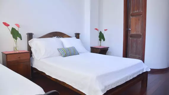 Casa Hotel Jardin Azul | Valle del Cauca - Cali (ve civarı) - Cali