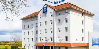 ibis budget Nevers Varennes Vauzelles