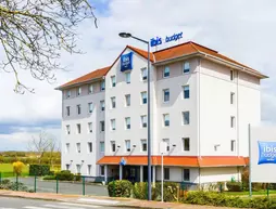 ibis budget Nevers Varennes Vauzelles | Bourgogne-Franche-Comte - Nievre - Varennes-Vauzelles