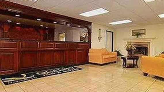 Best Western Plus Executive Residency Nashville | Tennessee - Nashville-Davidson - Nashville (ve civarı) - Nashville