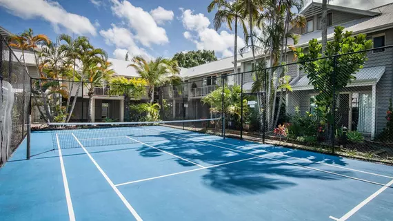 Pelican Beach Resort Noosa | Queensland - Noosa - Noosaville