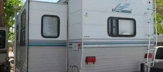 Pahrump RV Park & Lodging | Nevada - Pahrump