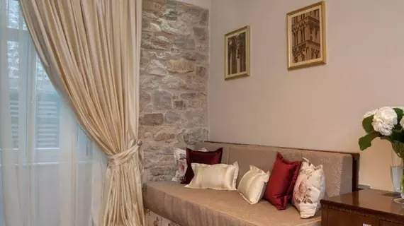 Antique Split Luxury Rooms | Split-Dalmaçya - Split - Split Eski Kent Bölgesi