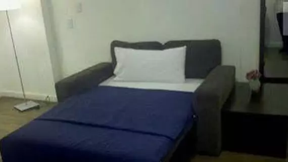 Córdoba Suites | Buenos Aires (ili) - Buenos Aires (ve civarı) - Buenos Aires - Recoleta