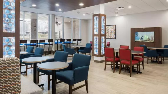 Holiday Inn Express and Suites West Plains Southwest | Missouri - West Plains (ve civarı) - West Plains