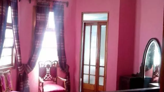 Paris Hostal Boutique | Arequipa (bölge) - Cerro Colorado District - Arequipa - Historical Center