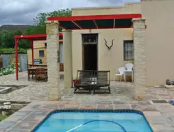 The Ibis Lounge | Eastern Cape - Camdeboo - Nieu-Bethesda