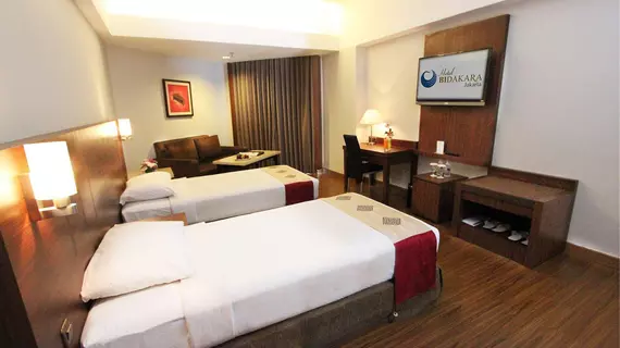 Hotel Bidakara Grand Pancoran | West Java - Cakarta (ve civarı) - Cakarta - Güney Jakarta - Tebet