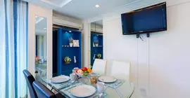 Rocco Huahin Condominium | Prachuap Khiri Khan (ili) - Hua Hin (ve civarı) - Hua Hin