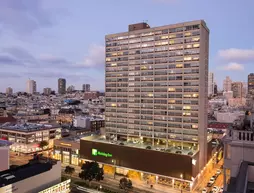 Holiday Inn San Francisco - Golden Gateway | Kaliforniya - San Fransisko (ve civarı) - San Francisco - Downtown San Francisco