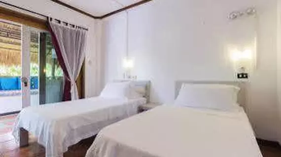 Lanterna Mini Hotel | Aklan - Malay