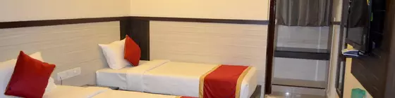 Hotel Comfort | Karnataka - Bengaluru (ve civarı) - Bengaluru - Bangalor Şehir Merkezi