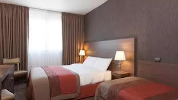 Mercure Versailles Parly 2 | Ile-de-France - Yvelines (bölge) - Le Chesnay