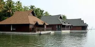 Club Mahindra Ashtamudi