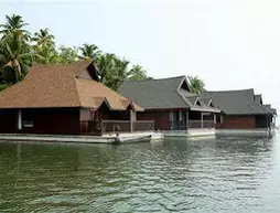 Club Mahindra Ashtamudi | Kerala - Kollam Bölgesi - Karunagappally - Nīndakara