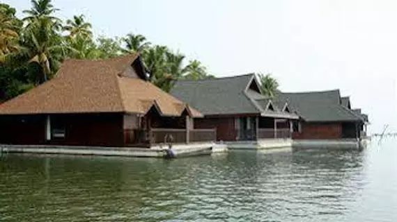 Club Mahindra Ashtamudi | Kerala - Kollam Bölgesi - Karunagappally - Nīndakara