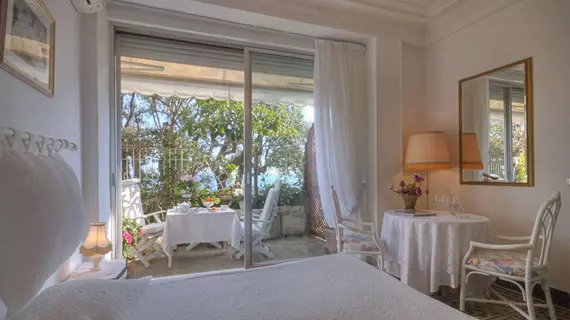 Hôtel Le Roquebrune | Provence - Alpes - Cote d'Azur - Monaco (ve civarı) - Roquebrune-Cap-Martin