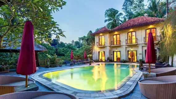 Bali Villa Ubud | Bali - Ubud