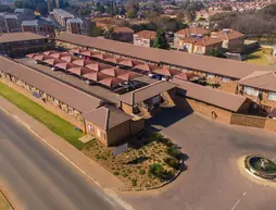 Rudman Townhouses | Gauteng - City of Tshwane - Johannesburg (ve civarı) - Benoni