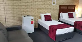 Acacia Ridge Motel | Queensland - Brisbane (ve civarı) - Acacia Ridge