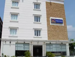 Best Western Tirupati | Andra Pradeş - Tirupati