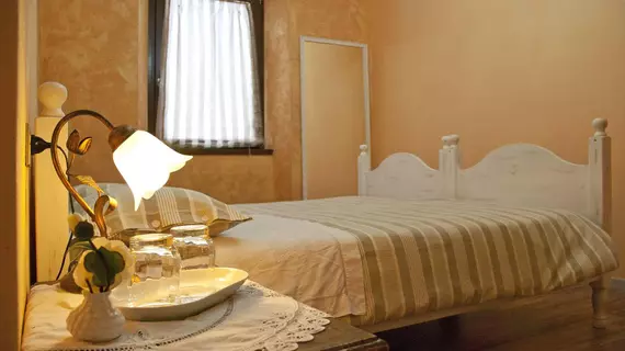 Roncola B&B L'Antica Corte | Lombardy - Bergamo - Roncola