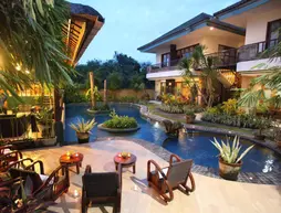 Sanur Seaview Hotel | Bali - Denpasar - Sanur