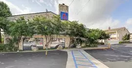 Motel 6 San Antonio Northwest - Medical Center | Teksas - San Antonio (ve civarı) - San Antonio