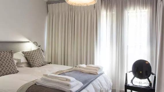 Purple Trumpet Guesthouse | Gauteng - City of Tshwane - Johannesburg (ve civarı) - Pretoria