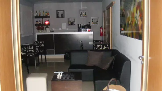 Hotel Folgosa Douro | Centro - Viseu Bölgesi - Armamar