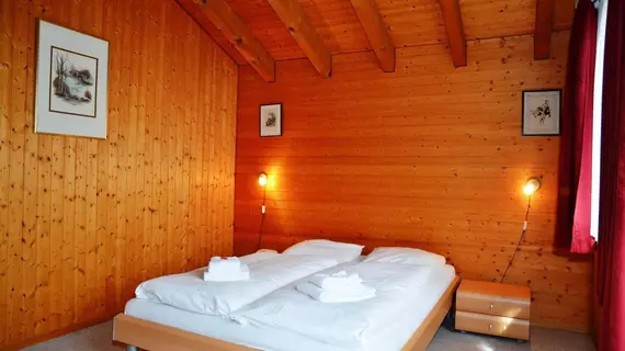 Chalet Egghus - GriwaRent AG | Bern Kantonu - Grindelwald