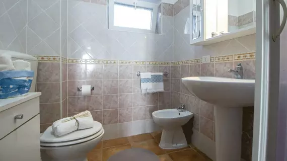 Casa Vacanze Cau - Viale Europa | Sardinya - Sassari - Algero