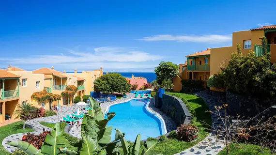 Apartamentos La Caleta | Kanarya Adaları - La Palma - Brena Baja - Los Cancajos