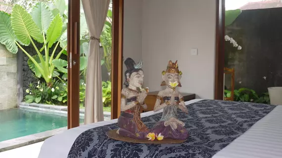 Rumah Dadong | Bali - Ubud - Sayan