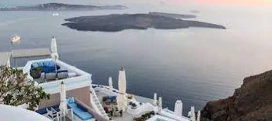 Iconic Santorini, a boutique cave hotel | Ege Adaları - Santorini