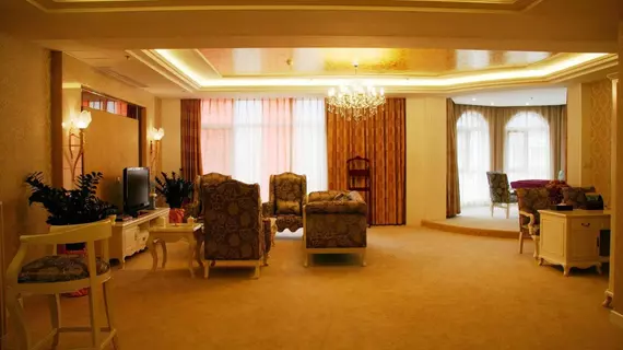 Yaolin Hotel - Yangquan | Shanxi - Yangquan