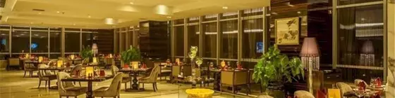 Zhongmao Haiyue Hotel | Hebei - Shijiazhuang - Yu Hua