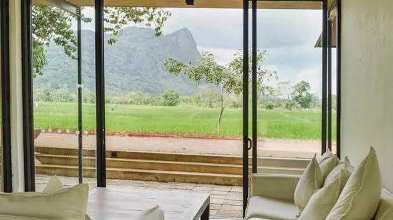 Kalundewa Retreat | Merkez Vilayet - Matale Bölgesi - Dambulla