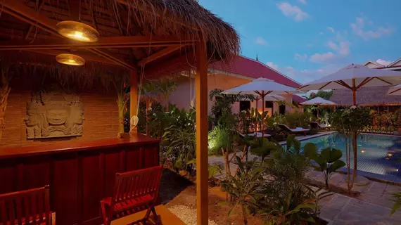 Dream Mango Villa | Siem Reap (ili) - Siem Reap