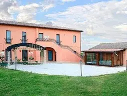 Agriturismo Lanterna Rossa | Umbria - Perugia (vilayet) - Castiglione del Lago