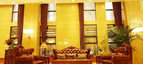 Lanting Hotel Qionglai | Sişuan - Chengdu - Qionglai