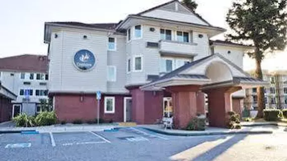 Crestview Hotel and Suites | Kaliforniya - Santa Clara - Mountain View