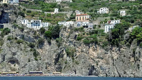 Villa Maria Luigia | Campania - Salerno (il) - Amalfi