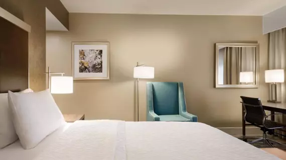 Hampton Inn by Hilton Elko | Nevada - Elko (ve civarı) - Elko