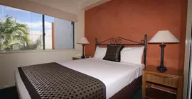 Mid City Luxury Suites | Queensland - Cairns - Cairns (ve civarı) - Cairns - Cairns Merkezi İş Bölgesi