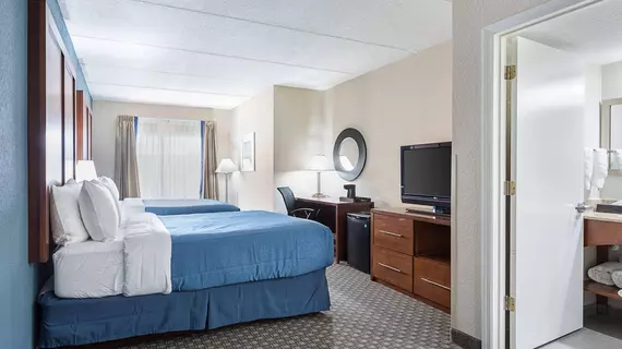 Quality Inn Heritage Park | Florida