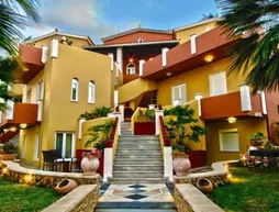 Heaven Apartments | Girit Adası - Hanya (bölge) - Hanya