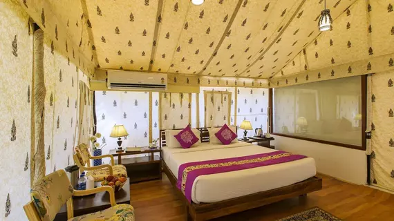 Heiwa Heaven Resort | Racastan - Jaipur Bölgesi - Jaipur