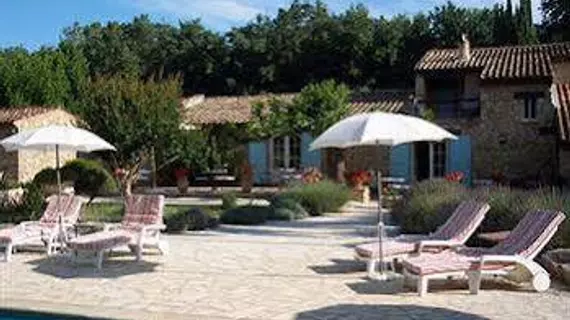 La Pierrerie | Provence - Alpes - Cote d'Azur - Var - Sainte-Maxime - Saint-Tropez (ve civarı) - Grimaud