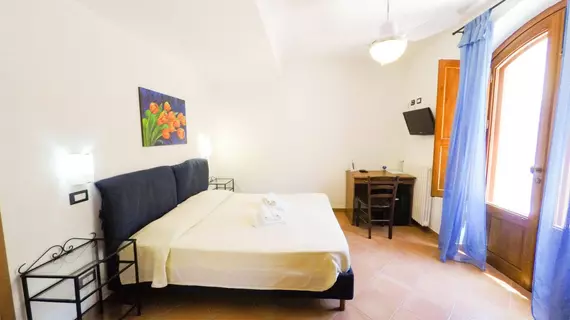 B&B Le Ginestre | Sicilya - Palermo (vilayet) - Cefalu